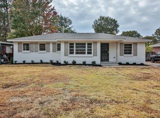 5041 Helene Rd, Memphis, TN 38117