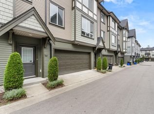 8138 204th St #94, Langley, BC V2Y 0T4