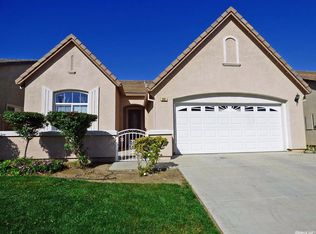 201 Spring Ave, Patterson, CA 95363