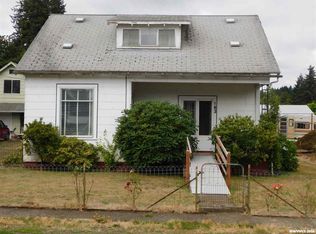 163 Dayton St, Falls City, OR