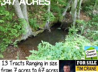 6025 S Coxburg Rd, Holladay, TN 38341