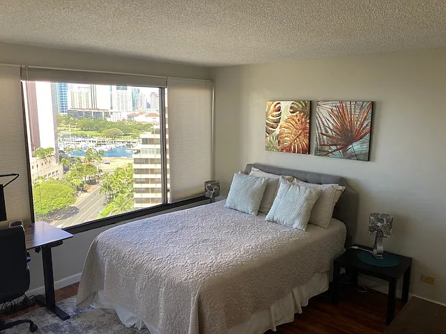 1778 Ala Moana Blvd #1801 — Photo 7