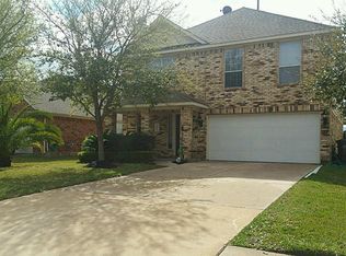 22627 Highland Bluff Ln, Spring, TX 77373