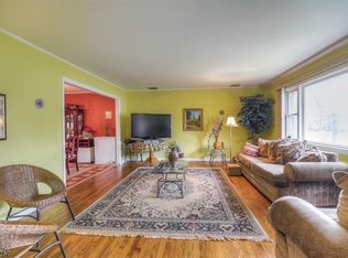 102 Jefferson Ter, Springfield, NJ 07081