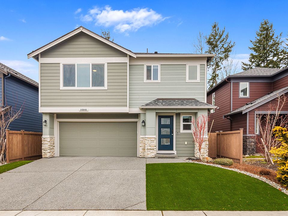 1st image of 16901 124th Pl SE