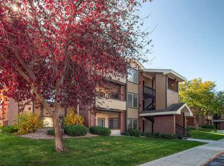 Pinecone Apartments, Fort Collins, CO 80525