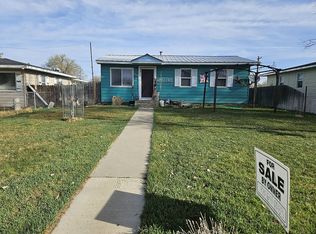212 W Rio Blanco Ave, Rangely, CO 81648