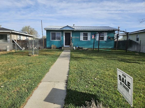 212 W Rio Blanco Ave