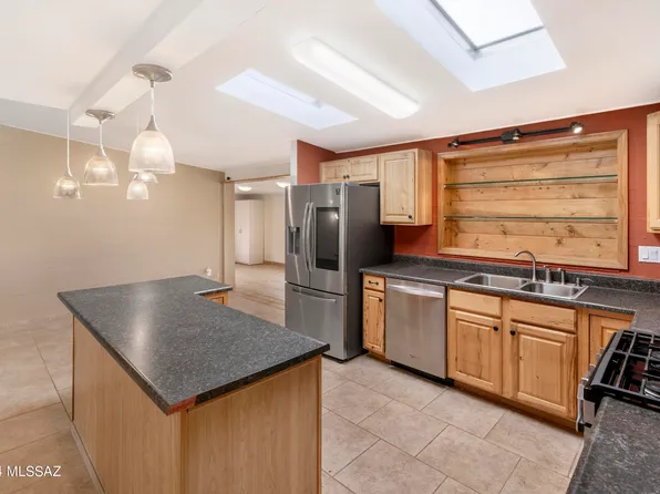 622 W 4th Ave, San Manuel, AZ 85631