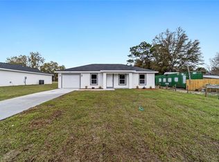 2397 SW 143rd Ct, Ocala, FL 34481