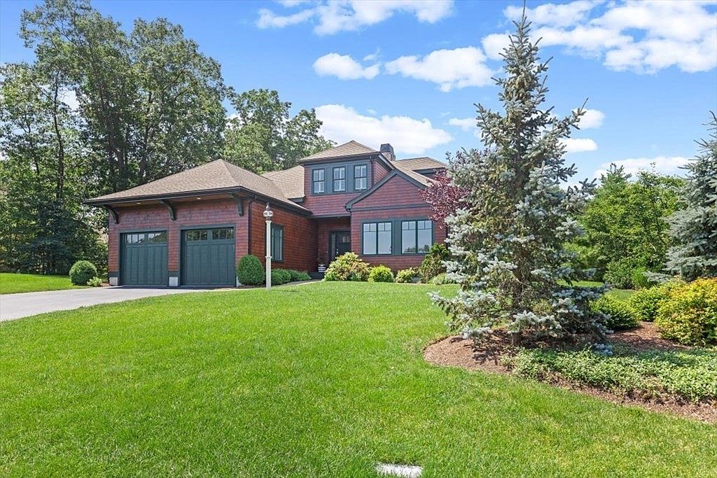 155 Black Rock Dr 155, Hingham, MA 02043 Zillow