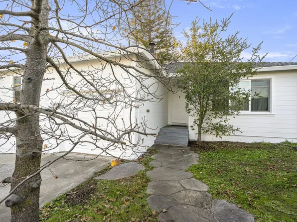 80 Hilltop Dr, San Carlos, CA 94070