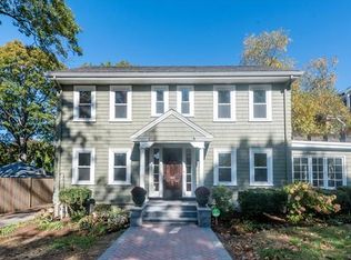 49 Duncklee St, Newton, MA 02461