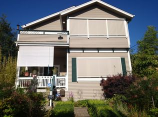 3443 38th Ave SW, Seattle, WA 98126