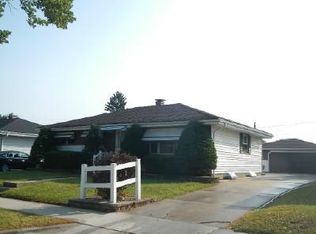6530 N 66th St, Milwaukee, WI 53223