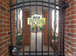 252 E Davie St #252, Raleigh, NC 27601