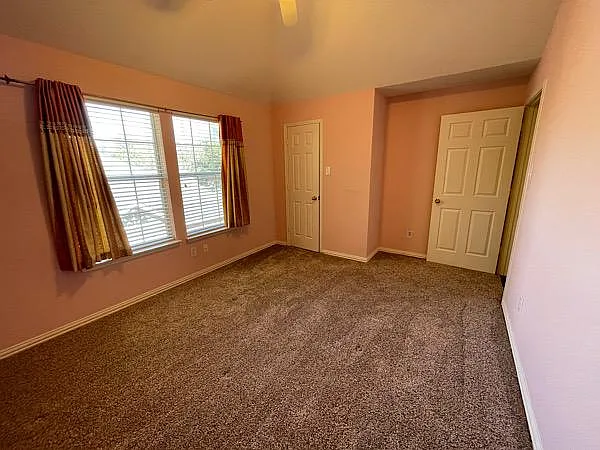 2nd upstairs bedroom