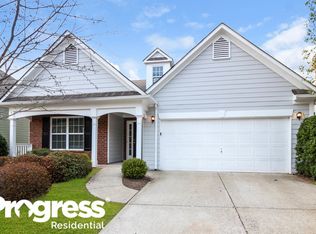 413 Little River Rd, Canton, GA 30114