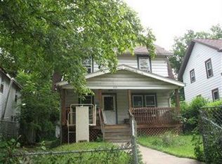 323 Noble Ave, Akron, OH
