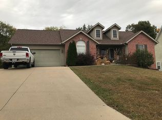 714 Mulberry St, Jackson, MO 63755