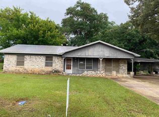 610 Houston St, Atlanta, TX 75551