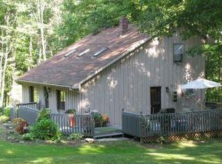 551 Waits Rd, Owego, NY 13827