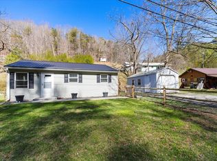 3600 Pilot Rd, Riner, VA 24149