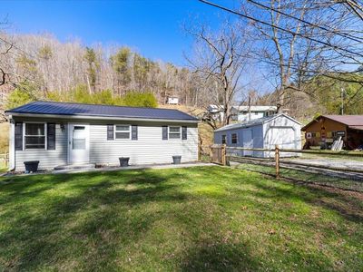 3600 Pilot Rd, Riner, VA, 24149
