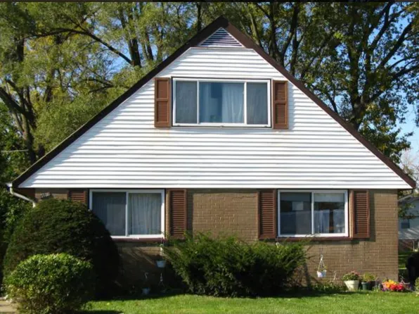 15330 7th Ave, Phoenix, IL 60426