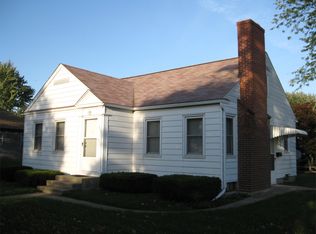 702 N State St, Kendallville, IN
