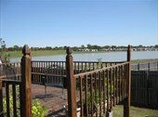 3104 Riverlakes Dr, Hurst, TX 76053