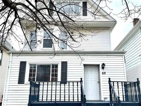 69 Red Jacket Pkwy, Buffalo, NY 14220