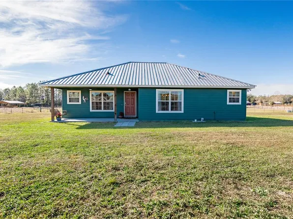 7646 SW 126th Ave, Lake Butler, FL 32054