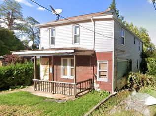2017 Dowling St, Pittsburgh, PA 15210