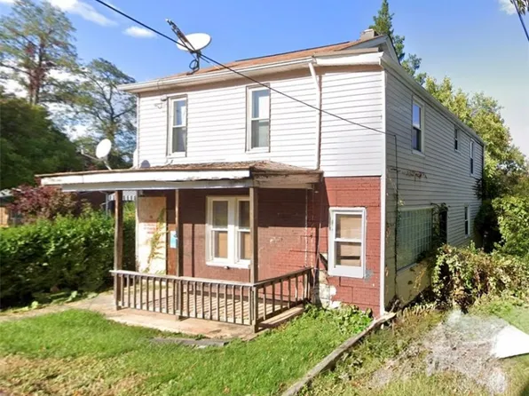 2017 Dowling St, Pittsburgh, PA 15210