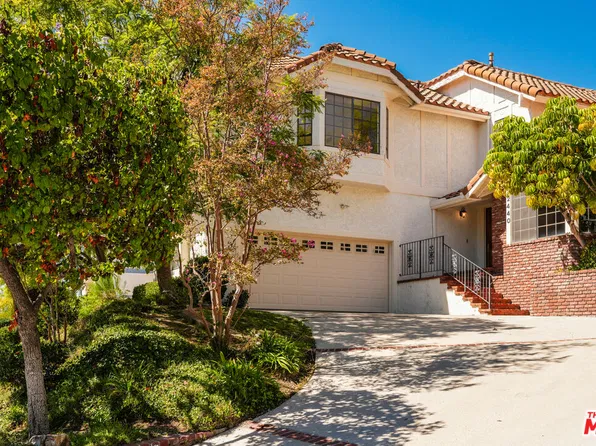 2440 Flintridge Dr, Glendale, CA 91206