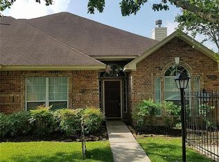 16323 N Eldridge Pkwy, Tomball, TX 77377