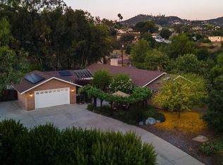 2028 Valley Rim Rd, El Cajon, CA 92019