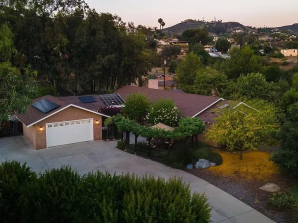 2028 Valley Rim Rd, El Cajon, CA 92019