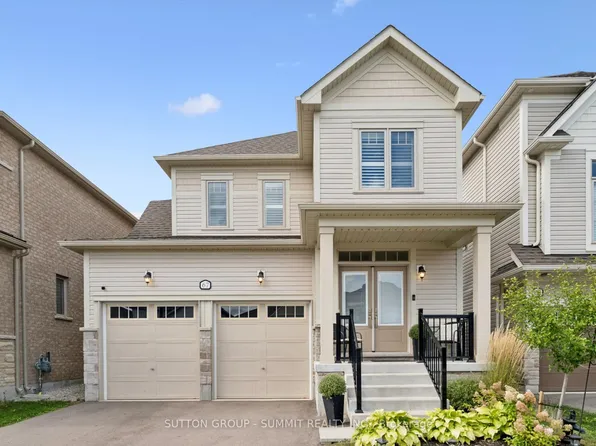 67 Harpin Way W, Centre Wellington, ON N1M 0H1