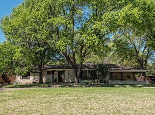 4325 Fort Ave, Waco, TX 76710