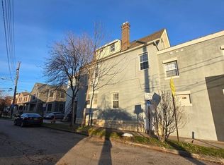 1186 Hamlet St APT G, Columbus, OH 43201