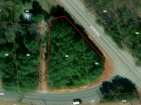 TRACT 2 College St, South Boston, VA 24592