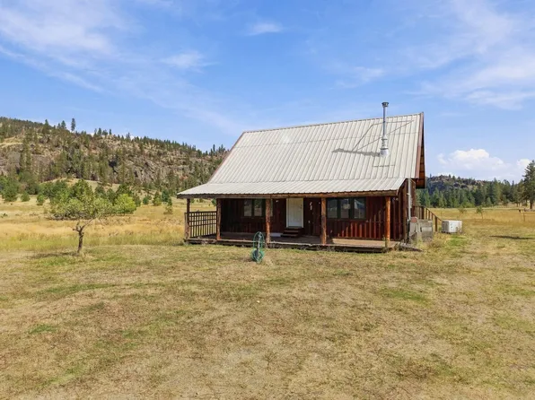 7292 Highway 291 #K, Tumtum, WA 99034
