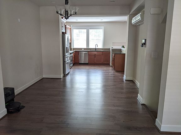 Main floor
