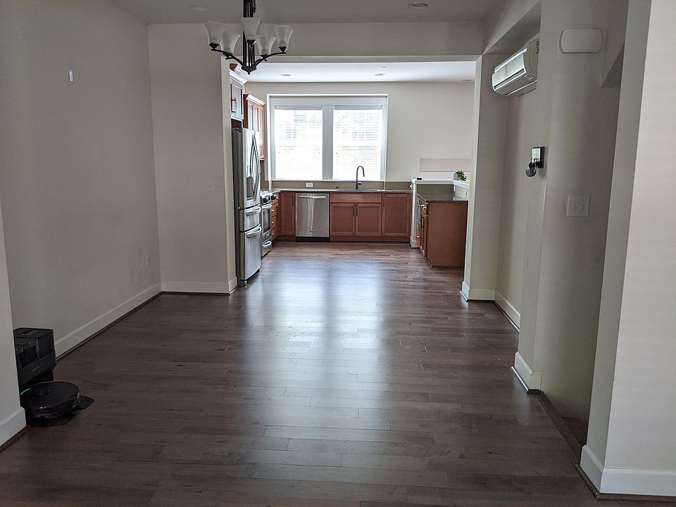 Main floor