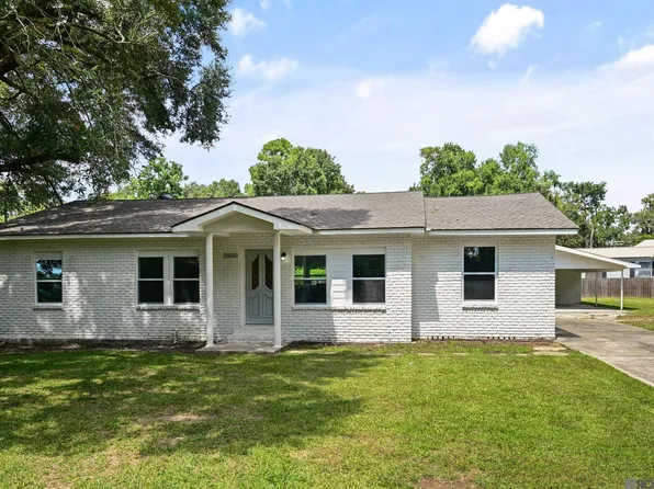 25050 Crescent St, Plaquemine, LA 70764