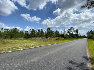 Dexter Rd, Astor, FL 32102