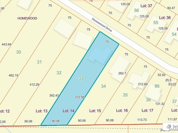 212 Homewood Dr, Millbrook, AL 36054