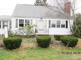 21 Merrick Dr, North Branford, CT 06471